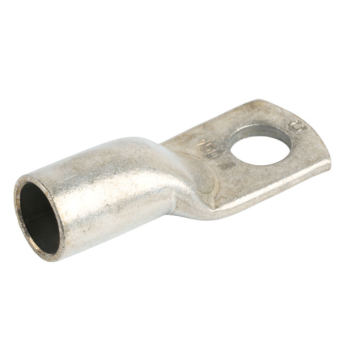 LD-TML-150-16-19 Наконечник медный луженый ТМЛ 150-16-19 ГОСТ 7386-80