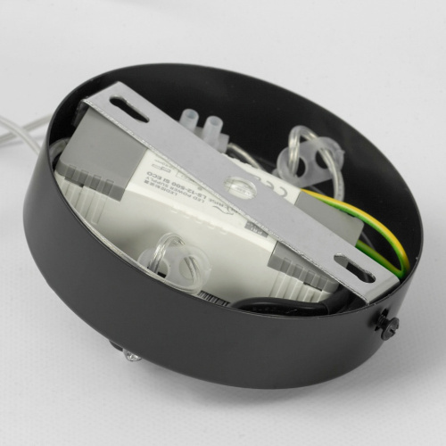 Подвесной светильник Lussole SY9807 фото 6