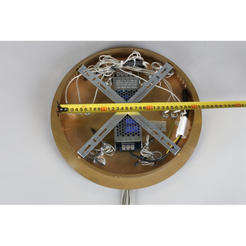 Люстра подвесная APL.020.03.243 фото 14 Люстра подвесная APL.020.03.243 фото 14