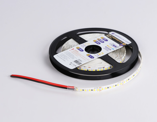 Светодиодная лента 12В 2835 180Led 14.4Вт/м 4500K IP20 5м фото 7 Светодиодная лента 12В 2835 180Led 14.4Вт/м 4500K IP20 5м фото 7