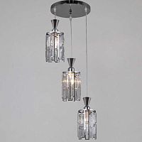 Подвесной светильник Reluce 05803-0.9-03 CH