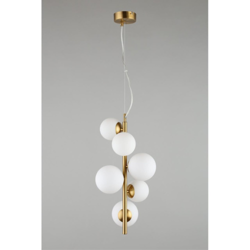 Светильник подвесной APL.314.06.06 фото 4 Светильник подвесной APL.314.06.06 фото 4