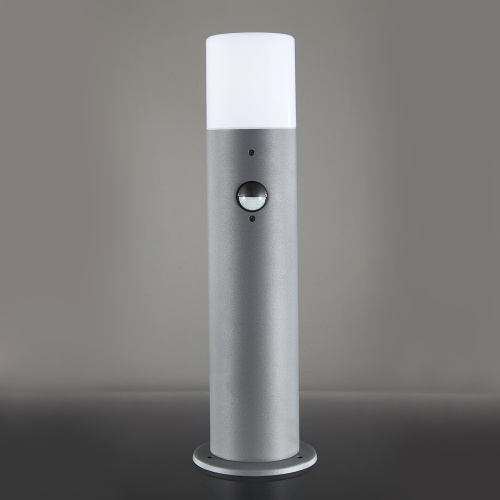 Уличный светильник Escada 10179/T E27*60W Dark grey фото 4 Уличный светильник Escada 10179/T E27*60W Dark grey фото 4