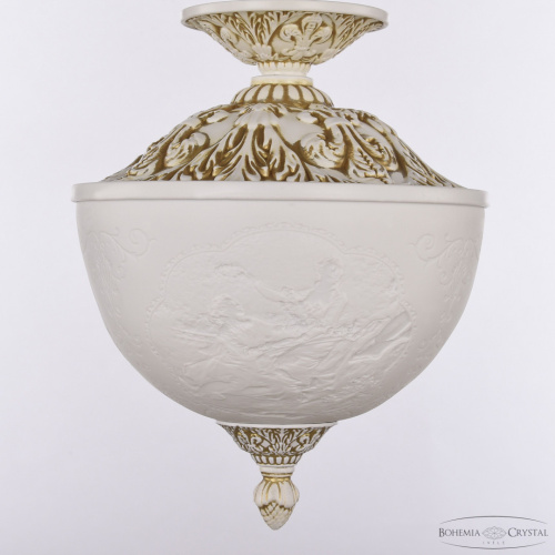 Подвесной светильник AL7003P/20 WMG Pair Bohemia Ivele Crystal (Богемия Ивеле Кристалл) фото 3 Подвесной светильник AL7003P/20 WMG Pair Bohemia Ivele Crystal (Богемия Ивеле Кристалл) фото 3