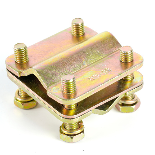 LD-Y871M Сжим ответвительный У871М (95-150мм2/50-95мм2) фото 8