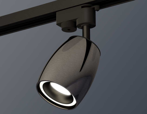 Комплект трекового светильника Ambrella light Track System XT (A2521, C1123, N7111) XT1123010 фото 2