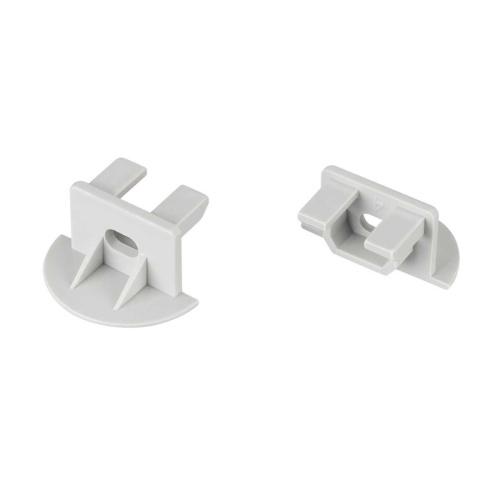 Заглушка с отверстием Arlight PDS-FS 040737 Заглушка с отверстием Arlight PDS-FS 040737