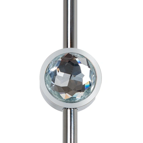 Люстра на штанге Arte lamp DANIELLA A4104LM-8CC фото 4 Люстра на штанге Arte lamp DANIELLA A4104LM-8CC фото 4