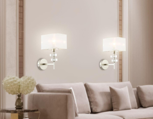 Бра Ambrella Light High Light Classic LH71335 фото 2