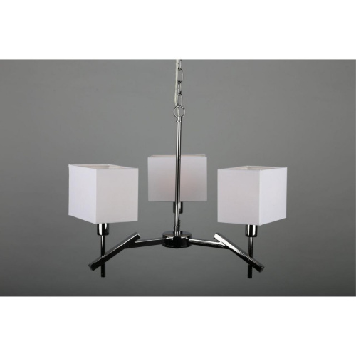 Люстра подвесная OML-61803-03 фото 7 Люстра подвесная OML-61803-03 фото 7