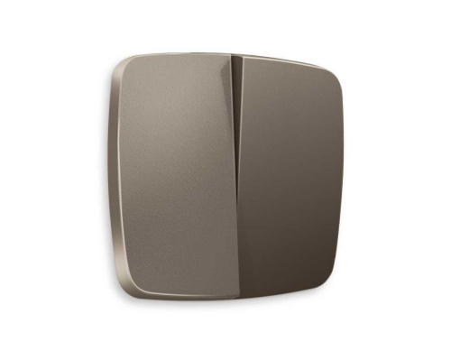 Лицевая панель выключателя AMBRELLA VOLT OP6330 Лицевая панель выключателя AMBRELLA VOLT OP6330