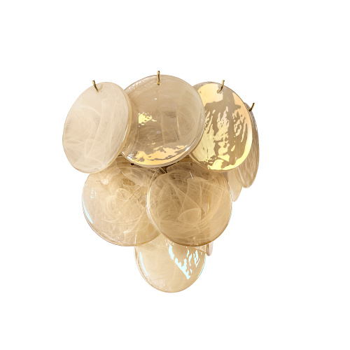 10492W Champagne Бра LOFT IT Lolly фото 3 10492W Champagne Бра LOFT IT Lolly фото 3