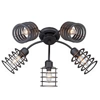 Потолочная люстра Vitaluce V4916-1/5PL