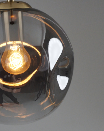 Светильник подвесной Moderli V11521-1P Amo фото 2