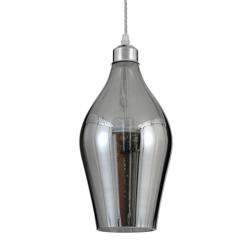 Подвесной светильник 11058/1P Smoke фото 2