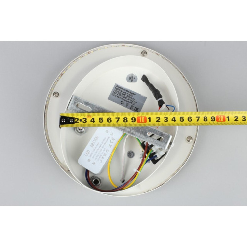 Светильник настенный (Бра) OML-02911-21 фото 2