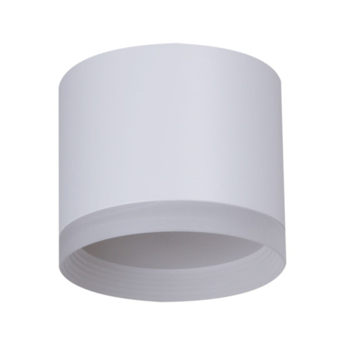 Потолочный светильник Reluce 53004-9.5-001LD GX53 WT фото 2