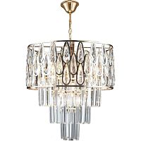 Потолочный светильник Reluce 02189-0.4-05 FGD