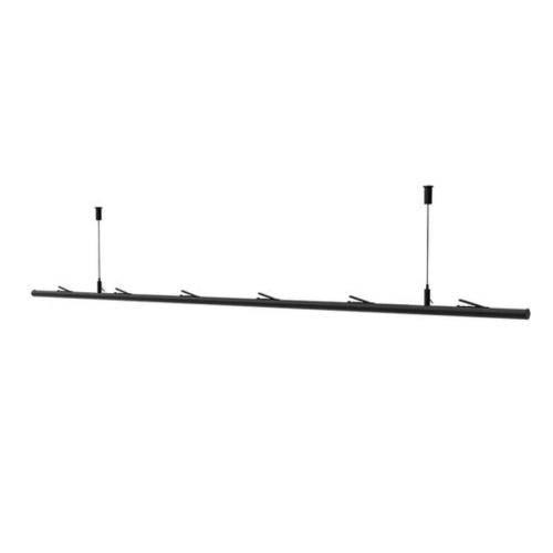 Штанга для токопроводящего ремня Divinare Decorato D252906 Штанга для токопроводящего ремня Divinare Decorato D252906