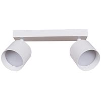 Точечный светильник Reluce Technical 53019-9.5-002IL SPOT LIGHT GX53 WT