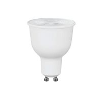 942292 Лампа энергосберегающая LED 220V GU10 9W=90W 990LM 50G 3000K