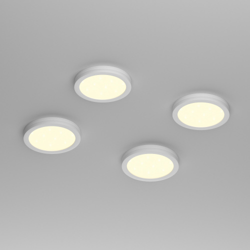 036230-4 Комплект MOBILED 12V 10W 600LM БЕЛЫЙ 3000K (036230-4+412036+036004) фото 2 036230-4 Комплект MOBILED 12V 10W 600LM БЕЛЫЙ 3000K (036230-4+412036+036004) фото 2