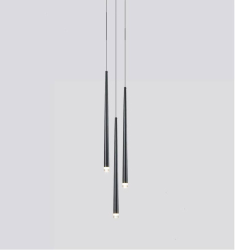 Светодиодный подвесной светильник Moderli V2362-PL Capital фото 3