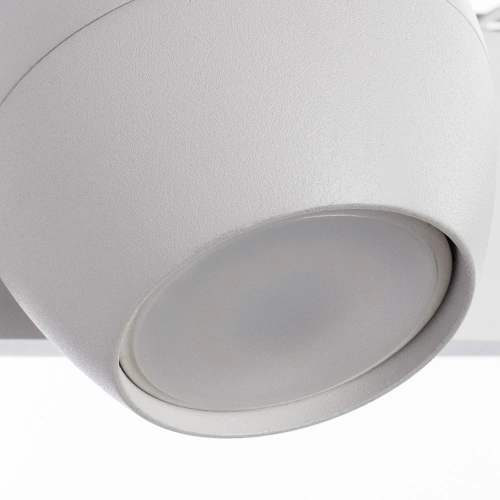 Спот Arte Lamp SFERA A5781AP-2WH фото 3 Спот Arte Lamp SFERA A5781AP-2WH фото 3