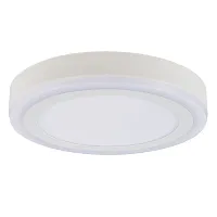 Потолочный светильник Arte Lamp ANTARES A7824PL-2WH