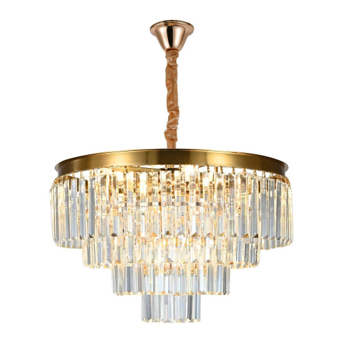 Подвесная люстра Citilux Ricky CL314153 Подвесная люстра Citilux Ricky CL314153