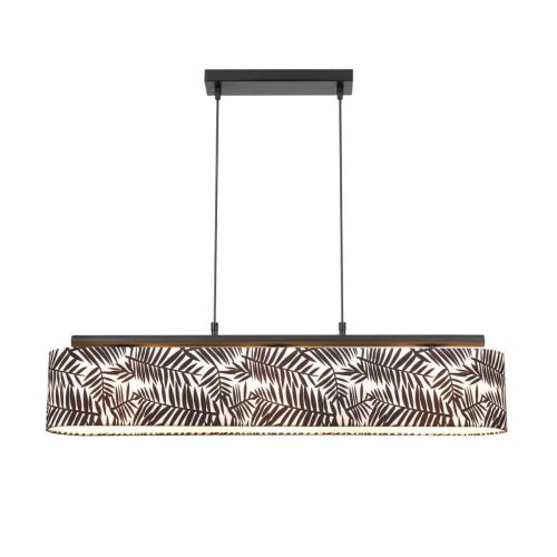 Подвесной светильник Vele Luce Simonetta VL4292P03 Подвесной светильник Vele Luce Simonetta VL4292P03