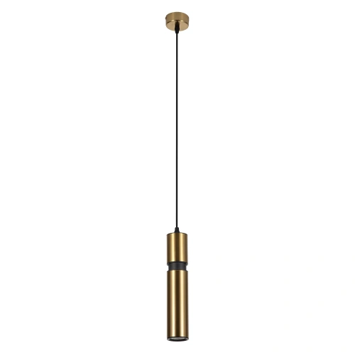 Точечный подвесной светильник ARTE LAMP RAN A3145SP-1PB Точечный подвесной светильник ARTE LAMP RAN A3145SP-1PB