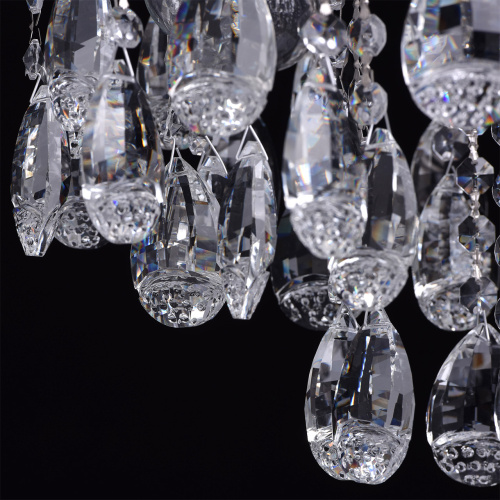 Люстра потолочная De City Бриз 464017106 фото 10