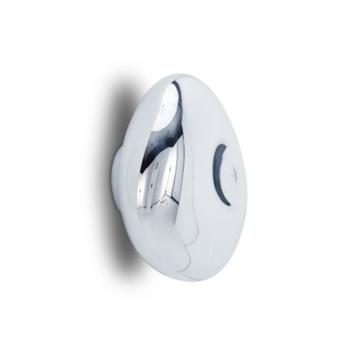 Настенный/Потолочный светильник Melt LED Surface Chrome фото 11 Настенный/Потолочный светильник Melt LED Surface Chrome фото 11