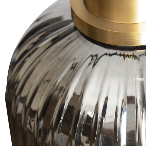 2070-A+BR Подвесной светильник LOFT IT Iris фото 3