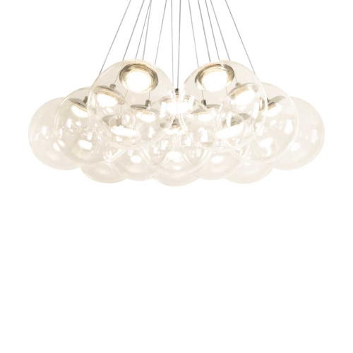 Подвесной светильник Freya FR5580PL-L60CH фото 2 Подвесной светильник Freya FR5580PL-L60CH фото 2