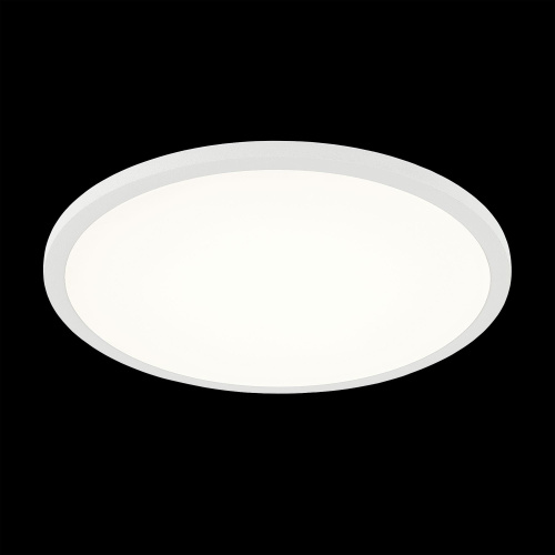 Citilux Омега CLD50R150 LED Встраиваемый светильник с диммером Белый фото 2 Citilux Омега CLD50R150 LED Встраиваемый светильник с диммером Белый фото 2