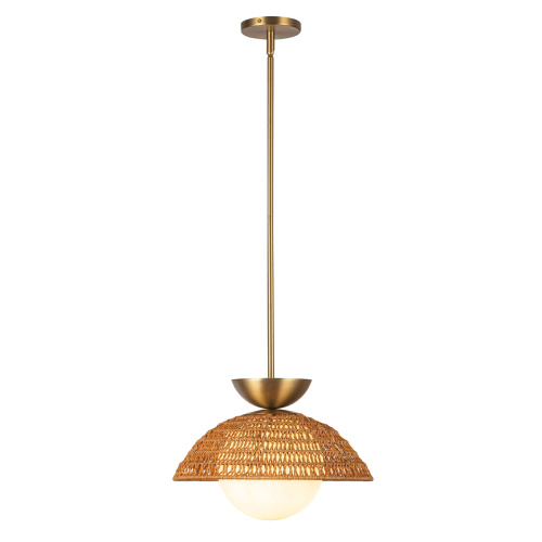 Подвесной светильник Alora Mood, Арт. ALM-PERTH-P-GD фото 4 Подвесной светильник Alora Mood, Арт. ALM-PERTH-P-GD фото 4