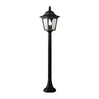 Фонарный столб Elstead Exterior, Арт. CPM5-BLACK