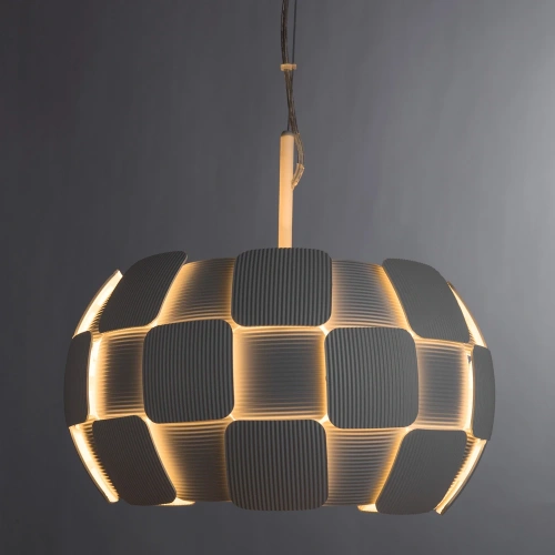 Подвесная люстра Divinare BEATA 1317/01 SP-3 фото 2 Подвесная люстра Divinare BEATA 1317/01 SP-3 фото 2