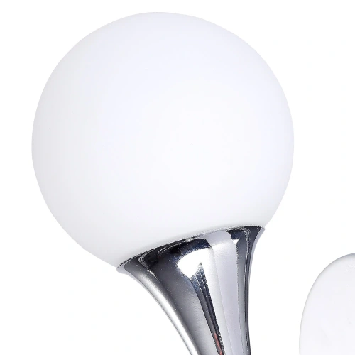 Бра Arte Lamp PALLA A9162AP-1CC фото 3