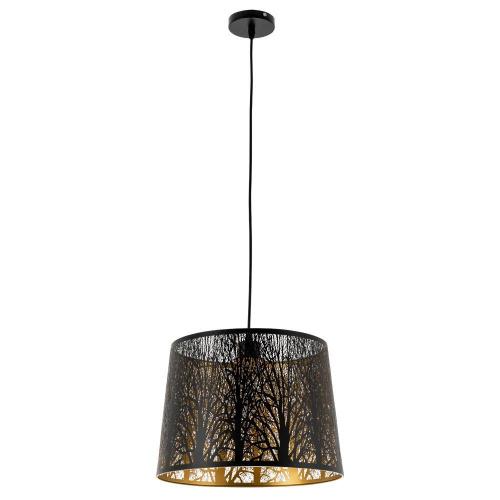 Подвесной светильник Arte Lamp Celesta A2769SP-1BK Подвесной светильник Arte Lamp Celesta A2769SP-1BK