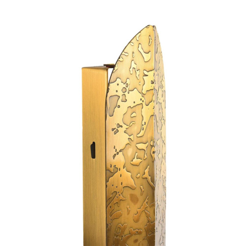 Настенный светильник Odeon Light Brando Hightech 7173/12WL фото 5