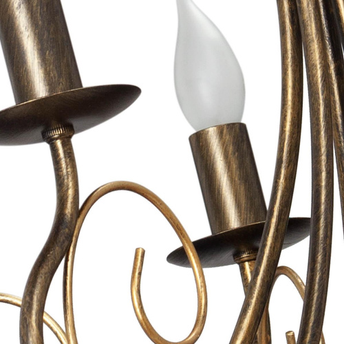 Подвесная люстра Vitaluce V1477/6 фото 2 Подвесная люстра Vitaluce V1477/6 фото 2