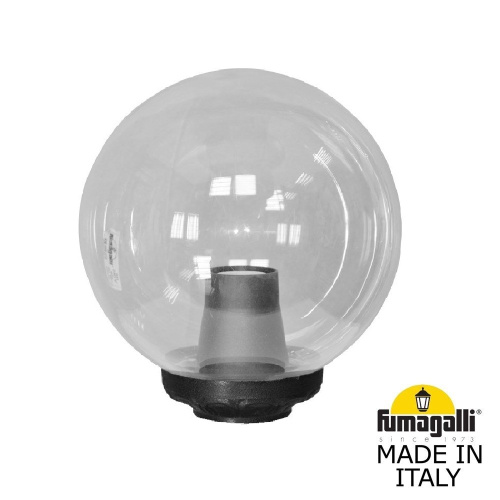 Fumagalli Уличный фонарь на столб FUMAGALLI GLOBE 250 Classic G25.B25.000.AXE27 Fumagalli Уличный фонарь на столб FUMAGALLI GLOBE 250 Classic G25.B25.000.AXE27