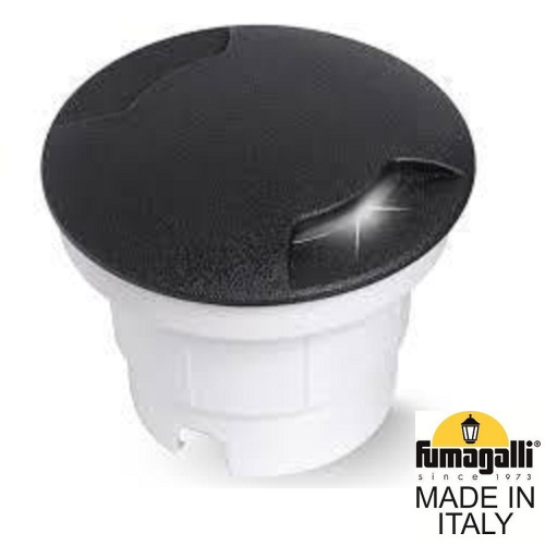 Грунтовый светильник FUMAGALLI CECI 120-2L 2F2.000.000.AXG1L фото 2