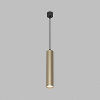 Точечный светильник Denkirs TUBE | ТЬЮБ DK4050-BG