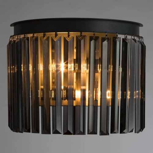 Настенный светильник Divinare NOVA GRIGIO 3002/05 AP-2 фото 2