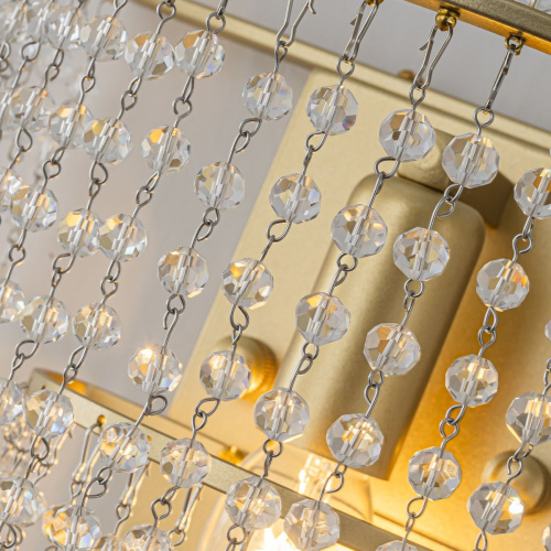 Настенный светильник Favourite Fringe 4762-1W фото 9