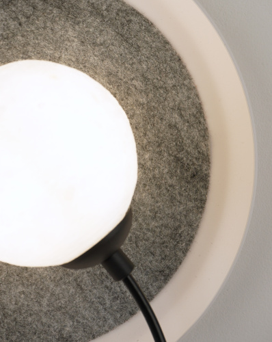 Светильник настенный Moderli V10691-WL Cosmi фото 4